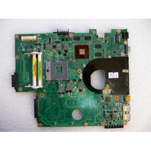 MB BAD - под восстановление (возможно даже рабочая) MSI CX640, MS-16Y1, DNS, A15HC (69N0YEM11A05) A15HC MAIN BOARD REV:2.0, nVidia N12P-GV2-A1, 8 ЧИПОВ Samsung K4W2G1646E-HC11 , NPCE794LAODX, SRJ4P BD82HM65,  NPCE794LAODX