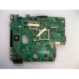 MB BAD - под восстановление (возможно даже рабочая) MSI CX640, MS-16Y1, DNS, A15HC (69N0YEM11A05) A15HC MAIN BOARD REV:2.0, nVidia N12P-GV2-A1, 8 ЧИПОВ Samsung K4W2G1646E-HC11 , NPCE794LAODX, SRJ4P BD82HM65,  NPCE794LAODX