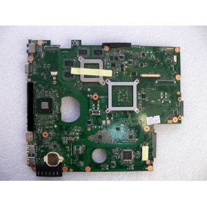 MB BAD - под восстановление (возможно даже рабочая) MSI CX640, MS-16Y1, DNS, A15HC (69N0YEM11A14P) A15HC MAIN BOARD REV:2.0, nVidia N12P-GV2-A1, 8 ЧИПОВ HYNIX H5TQ2G63DFR 11C , SRJ4P BD82HM65,  NPCE794LAODX