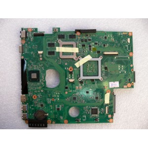 MB BAD - под восстановление (возможно даже рабочая) MSI CX640, MS-16Y1, DNS, A15HC (69N0YEM11A05) A15HC MAIN BOARD REV:2.0, nVidia N12P-GV2-A1, 8 ЧИПОВ Samsung K4W2G1646E-HC11 , NPCE794LAODX, SRJ4P BD82HM65,  NPCE794LAODX