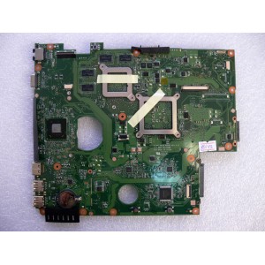 MB BAD - под восстановление (возможно даже рабочая) MSI CX640, MS-16Y1, DNS, A15HC (69N0YEM12A05) A15HC MAIN BOARD REV:2.0, nVidia N12P-GV2-A1, 8 ЧИПОВ Samsung K4W2G1646E-HC11 , SRJ4P BD82HM65,  NPCE794LAODX