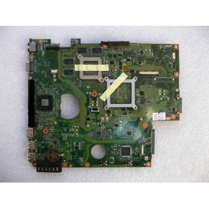 MB BAD - под восстановление (возможно даже рабочая) MSI CX640, MS-16Y1, DNS, A15HC (69N0YEM12A05) A15HC MAIN BOARD REV:2.0, nVidia N12P-GV2-A1, 8 ЧИПОВ Samsung K4W2G1646E-HC11 , SRJ4P BD82HM65,  NPCE794LAODX