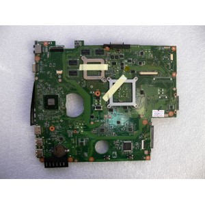 MB BAD - под восстановление (возможно даже рабочая) MSI CX640, MS-16Y1, DNS, A15HC (69N0YEM12A05) A15HC MAIN BOARD REV:2.0, nVidia N12P-GV2-A1, 8 ЧИПОВ Samsung K4W2G1646E-HC11 , SRJ4P BD82HM65,  NPCE794LAODX