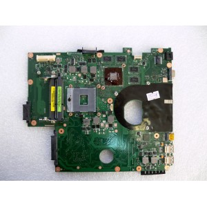 MB BAD - под восстановление (возможно даже рабочая) MSI CX640, MS-16Y1, DNS, A15HC (69N0YEM11A14P) A15HC MAIN BOARD REV:2.0, nVidia N12P-GV2-A1, 8 ЧИПОВ HYNIX H5TQ2G63DFR 11C , SRJ4P BD82HM65,  NPCE794LAODX