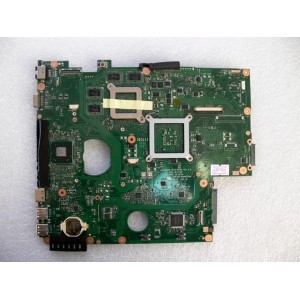 MB BAD - под восстановление (возможно даже рабочая) MSI CX640, MS-16Y1, DNS, A15HC (69N0YEM11A14P) A15HC MAIN BOARD REV:2.0, nVidia N12P-GV2-A1, 8 ЧИПОВ HYNIX H5TQ2G63DFR 11C , SRJ4P BD82HM65,  NPCE794LAODX