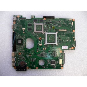 MB BAD - под восстановление (возможно даже рабочая) MSI CX640, MS-16Y1, DNS, A15HC (69N0YEM11A04) A15HC MAIN BOARD REV:2.0, nVidia N12P-GV2-A1, 8 ЧИПОВ Samsung K4W2G1646E-HC11 , NPCE794LAODX, SRJ4P BD82HM65,  NPCE794LAODX