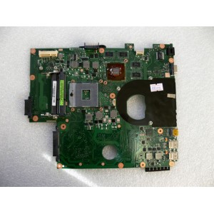 MB BAD - под восстановление (возможно даже рабочая) MSI CX640, MS-16Y1, DNS, A15HC (69N0YEM11A14P) A15HC MAIN BOARD REV:2.0, nVidia N12P-GV2-A1, 8 ЧИПОВ HYNIX H5TQ2G63DFR 11C , SRJ4P BD82HM65,  NPCE794LAODX