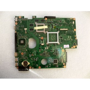 MB BAD - под восстановление (возможно даже рабочая) MSI CX640, MS-16Y1, DNS, A15HC (69N0YEM11A14P) A15HC MAIN BOARD REV:2.0, nVidia N12P-GV2-A1, 8 ЧИПОВ HYNIX H5TQ2G63DFR 11C , SRJ4P BD82HM65,  NPCE794LAODX