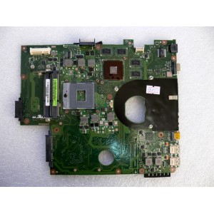 MB BAD - под восстановление (возможно даже рабочая) MSI CX640, MS-16Y1, DNS, A15HC (69N0YEM11A14P) A15HC MAIN BOARD REV:2.0, nVidia N12P-GV2-A1, 8 ЧИПОВ HYNIX H5TQ2G63DFR 11C , SRJ4P BD82HM65,  NPCE794LAODX