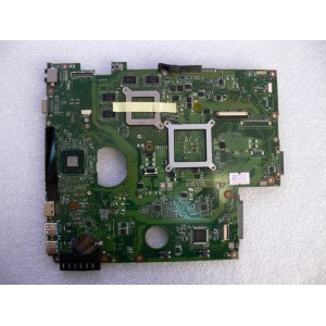 MB BAD - под восстановление (возможно даже рабочая) MSI CX640, MS-16Y1, DNS, A15HC (69N0YEM11A14P) A15HC MAIN BOARD REV:2.0, nVidia N12P-GV2-A1, 8 ЧИПОВ HYNIX H5TQ2G63DFR 11C , SRJ4P BD82HM65,  NPCE794LAODX