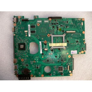 MB BAD - под восстановление (возможно даже рабочая) MSI CX640, MS-16Y1, DNS, A15HC (69N0YEM15A14) A15HC MAIN BOARD REV:2.0, nVidia N12P-GV-HL-B-A1, 4 ЧИПОВ Samsung K4W2G1646C-HC11, SRJ4P BD82HM65,  NPCE794LAODX