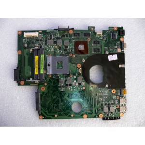 MB BAD - под восстановление (возможно даже рабочая) MSI CX640, MS-16Y1, DNS, A15HC (69N0YEM12A14) A15HC MAIN BOARD REV:2.0, nVidia N12P-GV2-A1, 8 ЧИПОВ HYNIX H5TQ2G63DFR 11C, SRJ4P BD82HM65,  NPCE794LAODX