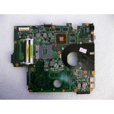 MB BAD - под восстановление (возможно даже рабочая) MSI CX640, MS-16Y1, DNS, A15HC (69N0YEM11A13P) A15HC MAIN BOARD REV:2.0, nVidia N12P-GV2-A1, 8 ЧИПОВ HYNIX H5TQ2G63DFR 11C, NPCE794LAODX, SRJ4P BD82HM65,  NPCE794LAODX