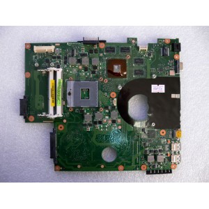 MB BAD - под восстановление (возможно даже рабочая) MSI CX640, MS-16Y1, DNS, A15HC (69N0YEM11A05) A15HC MAIN BOARD REV:2.0, nVidia N12P-GV2-A1, 8 ЧИПОВ Samsung K4W2G1646E-HC11, NPCE794LAODX, SRJ4P BD82HM65,  NPCE794LAODX