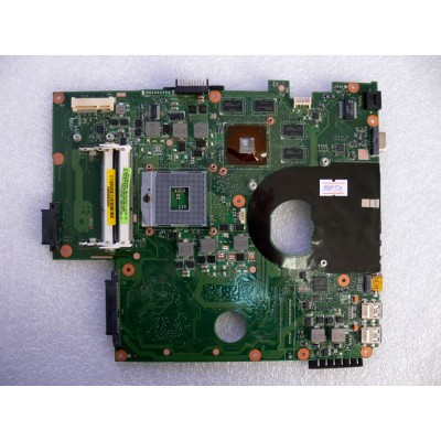 MB BAD - под восстановление (возможно даже рабочая) MSI CX640, MS-16Y1, DNS, A15HC (69N0YEM11A05) A15HC MAIN BOARD REV:2.0, nVidia N12P-GV2-A1, 8 ЧИПОВ Samsung K4W2G1646E-HC11, NPCE794LAODX, SRJ4P BD82HM65,  NPCE794LAODX