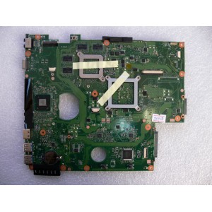 MB BAD - под восстановление (возможно даже рабочая) MSI CX640, MS-16Y1, DNS, A15HC (69N0YEM11A05) A15HC MAIN BOARD REV:2.0, nVidia N12P-GV2-A1, 8 ЧИПОВ Samsung K4W2G1646E-HC11, NPCE794LAODX, SRJ4P BD82HM65,  NPCE794LAODX