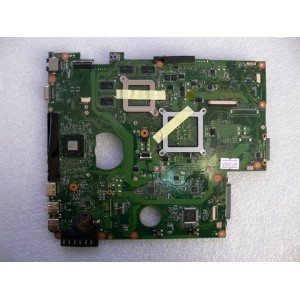 MB BAD - под восстановление (возможно даже рабочая) MSI CX640, MS-16Y1, DNS, A15HC (69N0YEM12A05) A15HC MAIN BOARD REV:2.0, nVidia N12P-GV2-A1, 8 ЧИПОВ Samsung K4W2G1646E-HC1, SRJ4P BD82HM65,  NPCE794LAODX