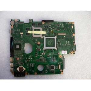 MB BAD - под восстановление (возможно даже рабочая) MSI CX640, MS-16Y1, DNS, A15HC (69N0YEM11A14P) A15HC MAIN BOARD REV:2.0, nVidia N12P-GV2-A1, 8 ЧИПОВ HYNIX H5TQ2G63DFR 11C, SRJ4P BD82HM65,  NPCE794LAODX