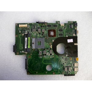 MB BAD - под восстановление (возможно даже рабочая) MSI CX640, MS-16Y1, DNS, A15HC (69N0YEM11A14P) A15HC MAIN BOARD REV:2.0, nVidia N12P-GV2-A1, 8 ЧИПОВ HYNIX H5TQ2G63DFR 11C, SRJ4P BD82HM65,  NPCE794LAODX