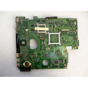 MB BAD - под восстановление (возможно даже рабочая) MSI CX640, MS-16Y1, DNS, A15HC (69N0YEM11A14P) A15HC MAIN BOARD REV:2.0, nVidia N12P-GV2-A1, 8 ЧИПОВ HYNIX H5TQ2G63DFR 11C, SRJ4P BD82HM65,  NPCE794LAODX