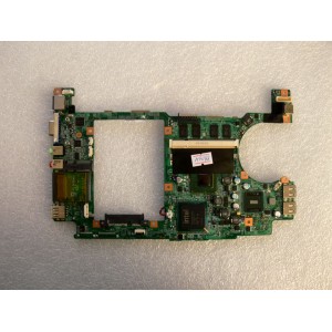 MB BAD - под восстановление (возможно даже рабочая) MSI U100, MS-N011 MB_8GB (99NK207710) MS-N0111 VER:1.0, SLGL9 Intel Atom N280, Intel NH82801GBM, 8 ЧИПОВ HYNIX HY5PS1G1631C FP-Y5