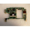 MB BAD - под восстановление (возможно даже рабочая) MSI U100, MS-N011 MB_8GB (A2NK130937) MS-N0111 VER:1.0, SLB73 Atom N270, Intel NH82801GBM, 8 ЧИПОВ HYNIX HY5PS1G1631C FP-Y5