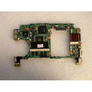 MB BAD - под восстановление (возможно даже рабочая) MSI U100, MS-N011 MB_8GB (A2NK130937) MS-N0111 VER:1.0, SLB73 Atom N270, Intel NH82801GBM, 8 ЧИПОВ HYNIX HY5PS1G1631C FP-Y5