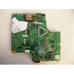 MB BAD - под восстановление (возможно даже рабочая) MSI CX500, MS-16821 (60716821010) MS-16821 VER:1.0, ATI 216-0728016, 4 ЧИПОВ ЧИПОВ HYNIX H5PS1G163FR 20L