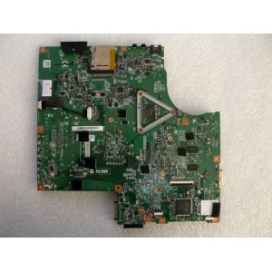 MB BAD - под восстановление (возможно даже рабочая) MSI CX500, MS-16821 (60716821010) MS-16821 VER:1.0, ATI 216-0728016, 4 ЧИПОВ ЧИПОВ HYNIX H5PS1G163FR 20L