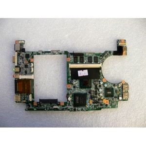MB BAD - под восстановление (возможно даже рабочая) MSI U100, MS-N011 MB_8GB (A2NK130937) MS-N0111 VER:1.0, SLB73 Atom N270, Intel NH82801GBM, 8 ЧИПОВ HYNIX HY5PS1G1631C FP-Y5