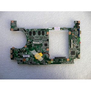 MB BAD - под восстановление (возможно даже рабочая) MSI U100, MS-N011 MB_8GB (A2NK130937) MS-N0111 VER:1.0, SLB73 Atom N270, Intel NH82801GBM, 8 ЧИПОВ HYNIX HY5PS1G1631C FP-Y5