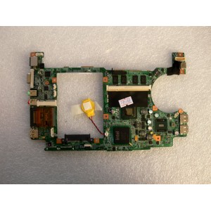 MB BAD - под восстановление (возможно даже рабочая) MSI U100, MS-N011 MB_8GB (A2NK131067) MS-N0111 VER:1.0, SLB73 Atom N270, Intel NH82801GBM, 8 ЧИПОВ HYNIX HY5PS1G1631C FP-Y5