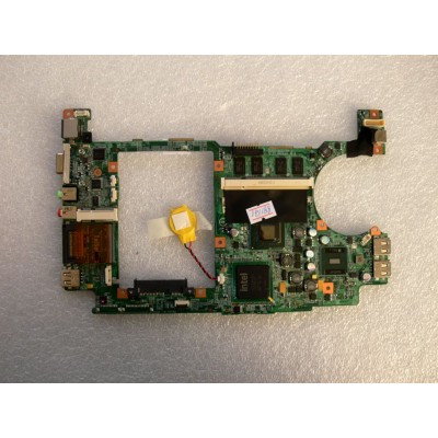MB BAD - под восстановление (возможно даже рабочая) MSI U100, MS-N011 MB_8GB (A2NK131067) MS-N0111 VER:1.0, SLB73 Atom N270, Intel NH82801GBM, 8 ЧИПОВ HYNIX HY5PS1G1631C FP-Y5