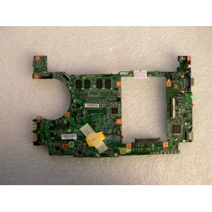 MB BAD - под восстановление (возможно даже рабочая) MSI U100, MS-N011 MB_8GB (A2NK130942 607-N0111-020) MS-N0111 VER:1.0, SLB73 Atom N270, Intel NH82801GBM, 8 ЧИПОВ HYNIX HY5PS1G1631C FP-Y5