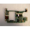 MB BAD - под восстановление (возможно даже рабочая) MSI U100, MS-N011 MB_8GB (A2NK130942 607-N0111-020) MS-N0111 VER:1.0, SLB73 Atom N270, Intel NH82801GBM, 8 ЧИПОВ HYNIX HY5PS1G1631C FP-Y5