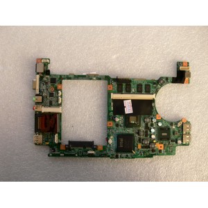 MB BAD - под восстановление (возможно даже рабочая) MSI U100, MS-N011 MB_8GB (A2NK130942 607-N0111-020) MS-N0111 VER:1.0, SLB73 Atom N270, Intel NH82801GBM, 8 ЧИПОВ HYNIX HY5PS1G1631C FP-Y5