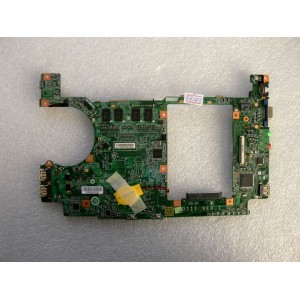 MB BAD - под восстановление (возможно даже рабочая) MSI U100, MS-N011 MB_8GB (A2NK130942 607-N0111-020) MS-N0111 VER:1.0, SLB73 Atom N270, Intel NH82801GBM, 8 ЧИПОВ HYNIX HY5PS1G1631C FP-Y5