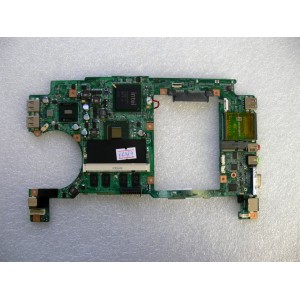 MB BAD - под восстановление (возможно даже рабочая) MSI U100, MS-N011 MB_8GB (99NK207726 607-N0111-45S) MS-N0111 VER:1.0, SLGL9 Intel Atom N280, Intel NH82801GBM, 8 ЧИПОВ HYNIX HY5PS1G1631C FP-Y5