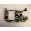 MB BAD - под восстановление (возможно даже рабочая) MSI U100, MS-N011 MB_8GB (A2NK129795 607-N0111-020) MS-N0111 VER:1.0, SLB73 Atom N270, Intel NH82801GBM, 8 ЧИПОВ HYNIX HY5PS1G1631C FP-Y5