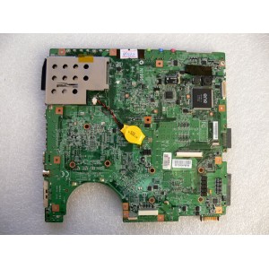 MB BAD - под восстановление (возможно даже рабочая) MSI GX610, MS-16341 (607-16341-109 81NK013998) MS-16341 VER 1.1 (?), ATI-216MJBKA15F6, 4 ЧИПОВ Samsung K4J5232401-BC14