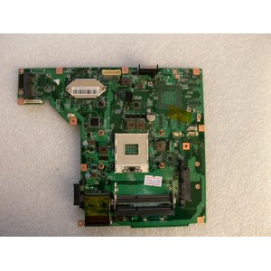 MB BAD - под восстановление (возможно даже рабочая) MSI FX600, F600MX, MS-16G11 (?) MS-16G11 VER:1.0