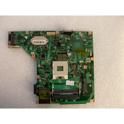 MB BAD - под восстановление (возможно даже рабочая) MSI FX600, F600MX, MS-16G11 (?) MS-16G11 VER:1.0