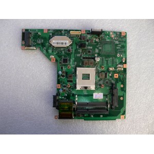 MB BAD - под восстановление (возможно даже рабочая) MSI FX600, F600MX, MS-16G11 (?) MS-16G11 VER:1.0