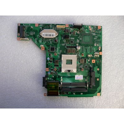 MB BAD - под восстановление (возможно даже рабочая) MSI FX600, F600MX, MS-16G11 (?) MS-16G11 VER:1.0