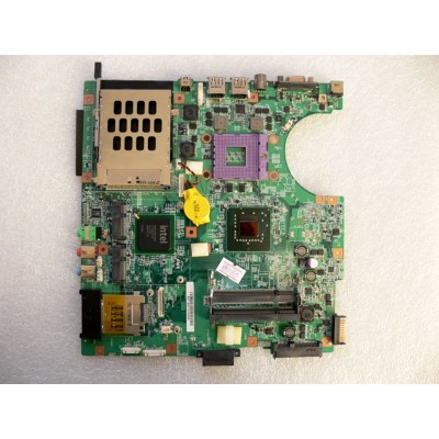 MB BAD - под восстановление (возможно даже рабочая) LG E500 W, MSI VR-601, MS-16371 (607-163C1-010 7CNKO76727) MS-16371 VER:1.0