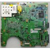 MB BAD - под восстановление (возможно даже рабочая) MSI GX610, MS-16341 (607-16341-109 81NK013998) MS-16341 VER 1.1 (?), ATI-216MJBKA15F6, 4 ЧИПОВ Samsung K4J5232401-BC14