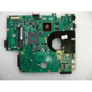 MB BAD - под восстановление (возможно даже рабочая) MSI CX640, MS-16Y1, DNS, A15HC (69N0YEM15A14) A15HC MAIN BOARD REV:2.0, nVidia N12P-GV-HL-B-A1, 4 ЧИПОВ Samsung K4W2G1646C-HC11, SRJ4P BD82HM65,  NPCE794LAODX