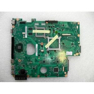 MB BAD - под восстановление (возможно даже рабочая) MSI CX640, MS-16Y1, DNS, A15HC (69N0YEM15A14) A15HC MAIN BOARD REV:2.0, nVidia N12P-GV-HL-B-A1, 4 ЧИПОВ Samsung K4W2G1646C-HC11, SRJ4P BD82HM65,  NPCE794LAODX