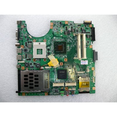 MB BAD - под восстановление (возможно даже рабочая) LG E500 W, MSI VR-601, MS-16371 (607-163C1-010 92nk157812) MS-16371 VER:1.0
