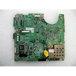 MB BAD - под восстановление (возможно даже рабочая) MSI GX610, MS-16341 (607-16341-109 81NK013890) MS-16341 VER 1.1 (?), ATI-216MJBKA15F6, 4 ЧИПОВ Samsung K4J5232401-BC14